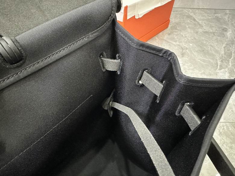 Herbag 39cm 052902 AM 3色 17