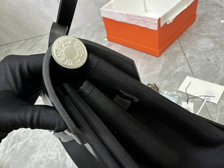 Herbag 39cm 052902 AM 3色 6