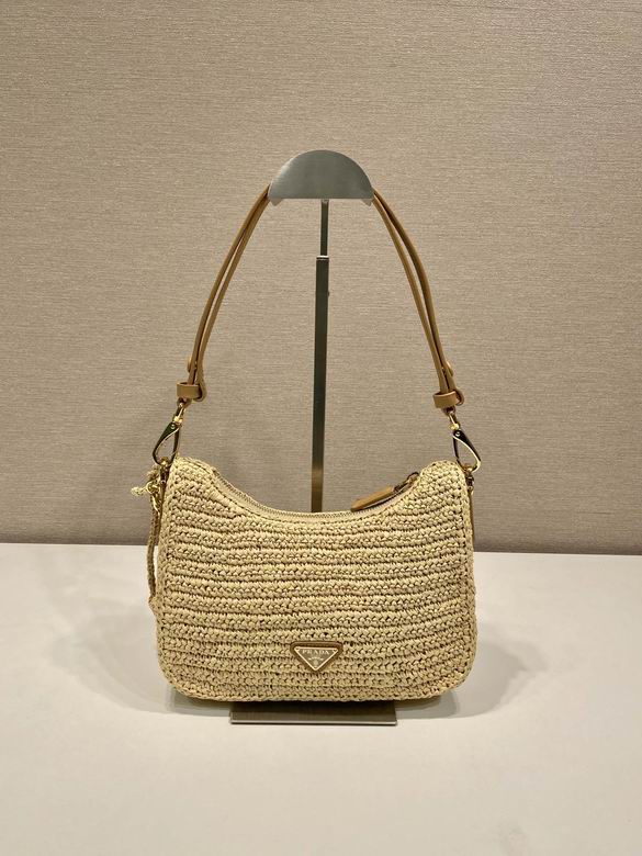 Hobo 1BC204B编织23x17x6.5cm AP (4)