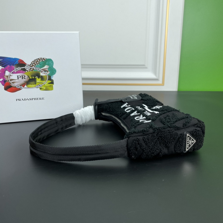 Hobo Re-Edition 515 23X17X6cm YW (10)