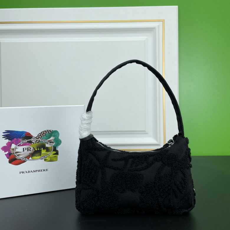 Hobo Re-Edition 515 23X17X6cm YW (11)