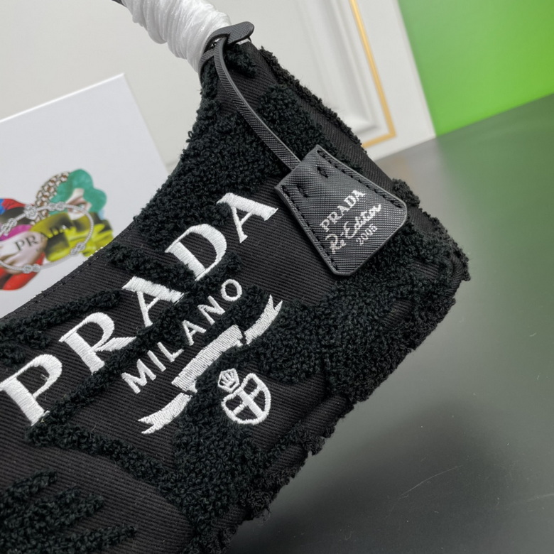 Hobo Re-Edition 515 23X17X6cm YW (12)