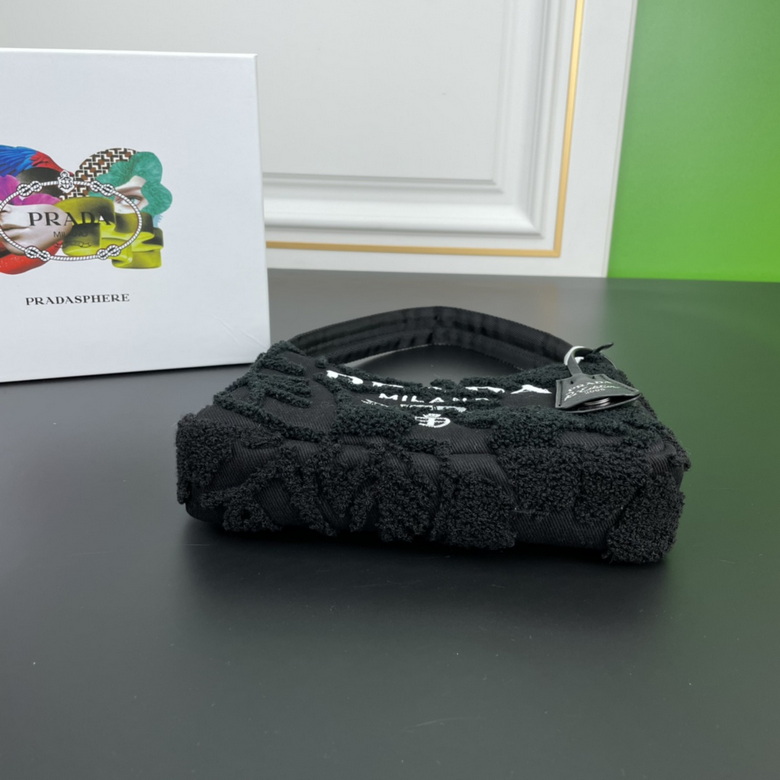 Hobo Re-Edition 515 23X17X6cm YW (13)