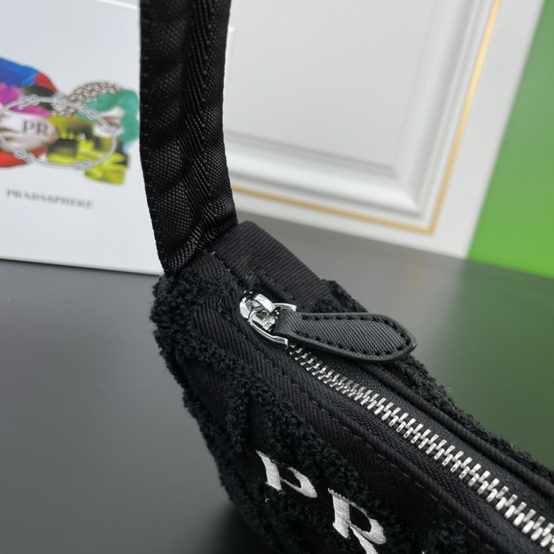 Hobo Re-Edition 515 23X17X6cm YW (15)