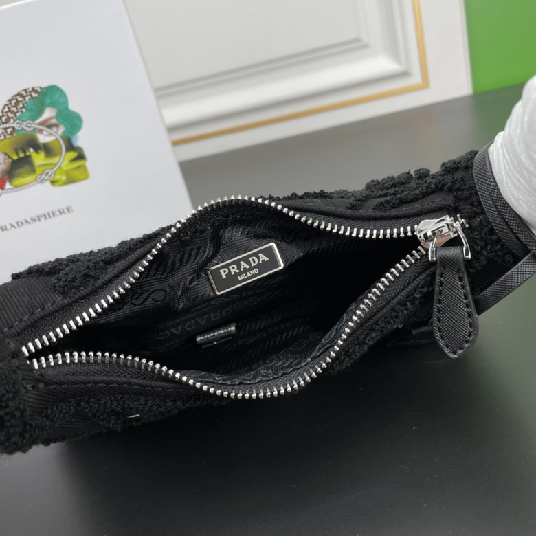 Hobo Re-Edition 515 23X17X6cm YW (16)