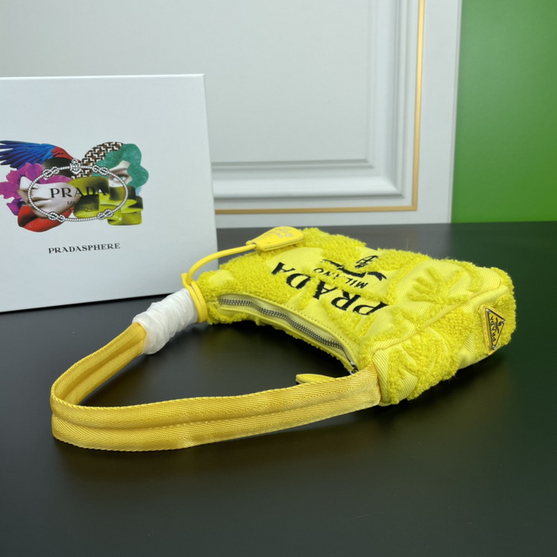 Hobo Re-Edition 515 23X17X6cm YW (2)