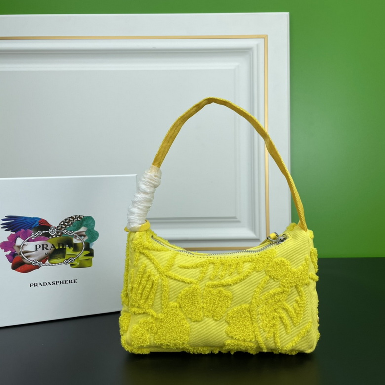 Hobo Re-Edition 515 23X17X6cm YW (3)