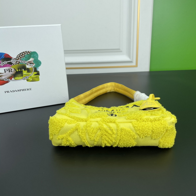 Hobo Re-Edition 515 23X17X6cm YW (4)