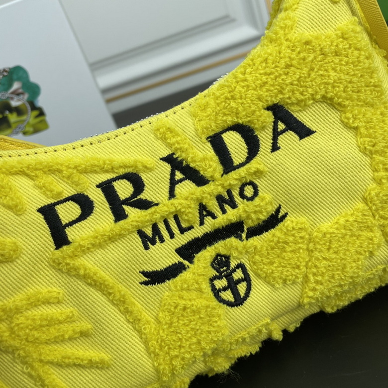 Hobo Re-Edition 515 23X17X6cm YW (5)