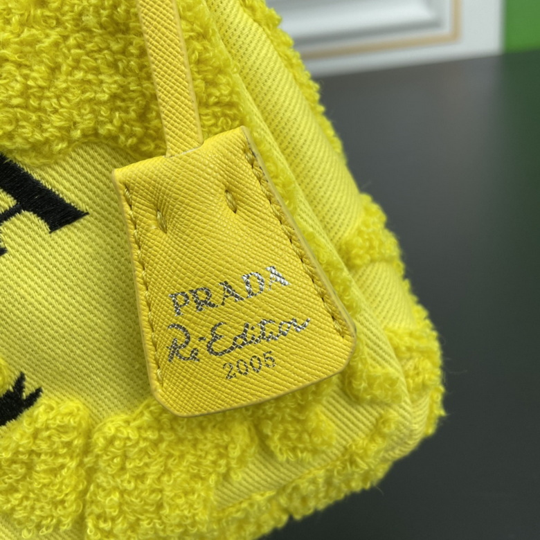 Hobo Re-Edition 515 23X17X6cm YW (6)