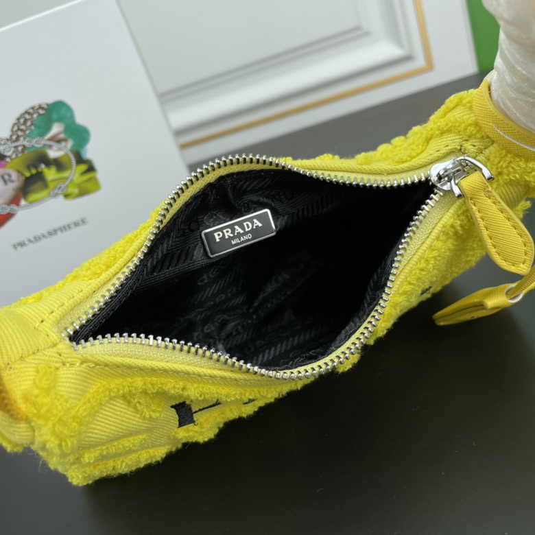 Hobo Re-Edition 515 23X17X6cm YW (8)