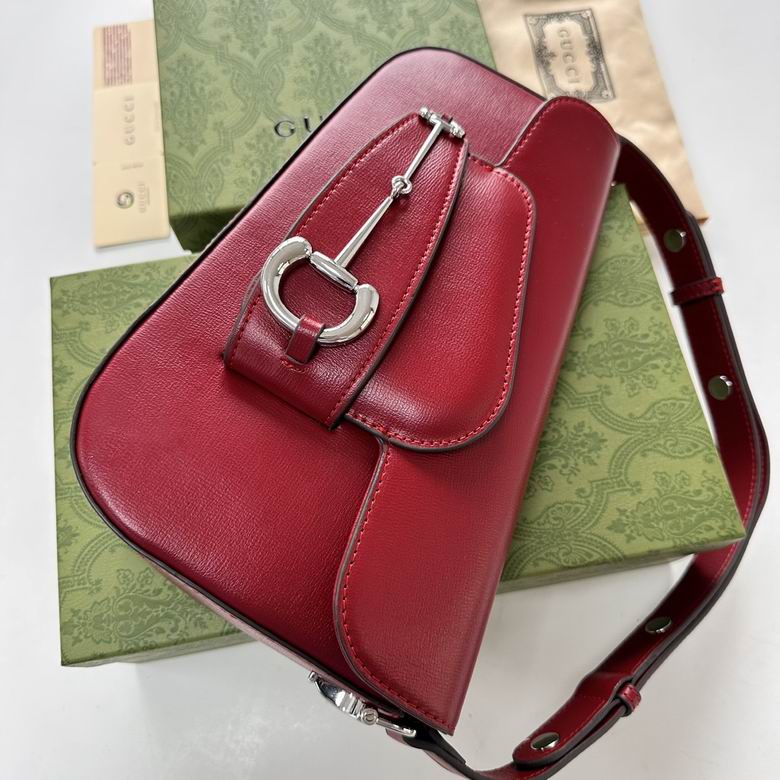 Horsebit 764155 26.5X10.5-17X4-8cm XMY 4