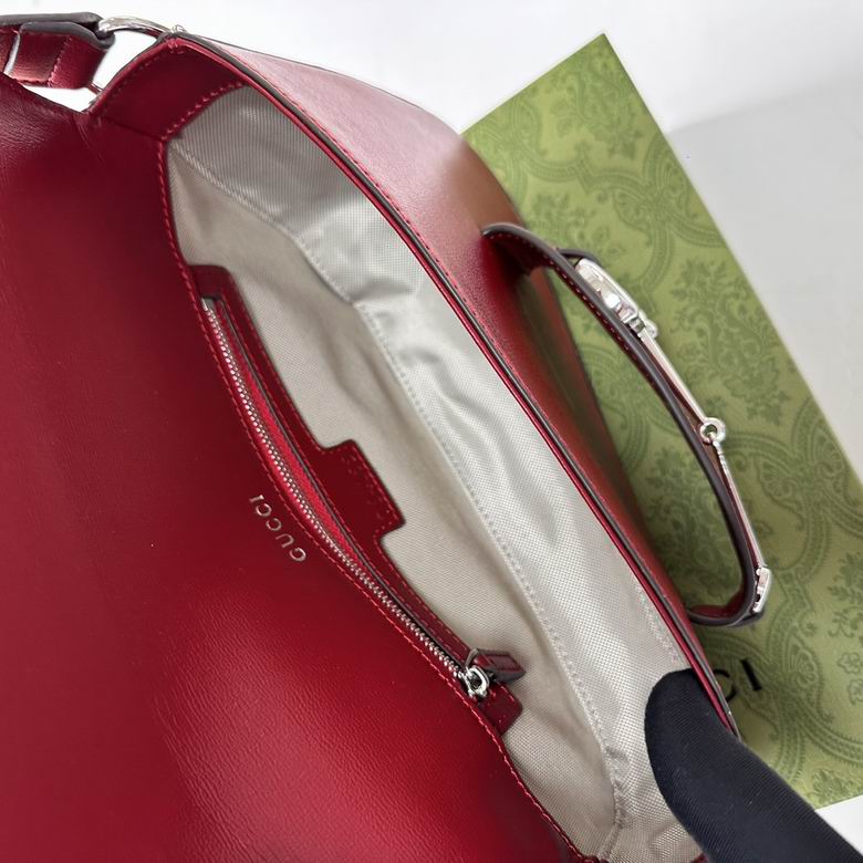 Horsebit 764155 26.5X10.5-17X4-8cm XMY 8