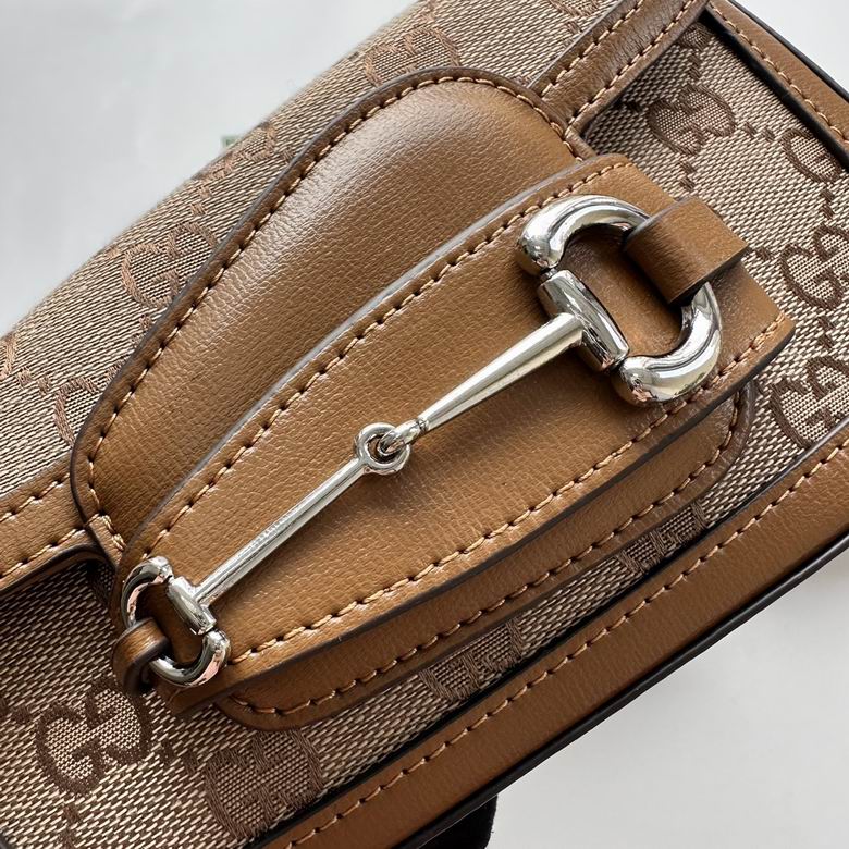 Horsebit 774209 19.5X12.5X6cm XMY 3色 14