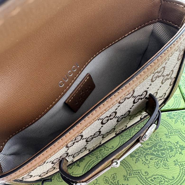 Horsebit 774209 19.5X12.5X6cm XMY 3色 18