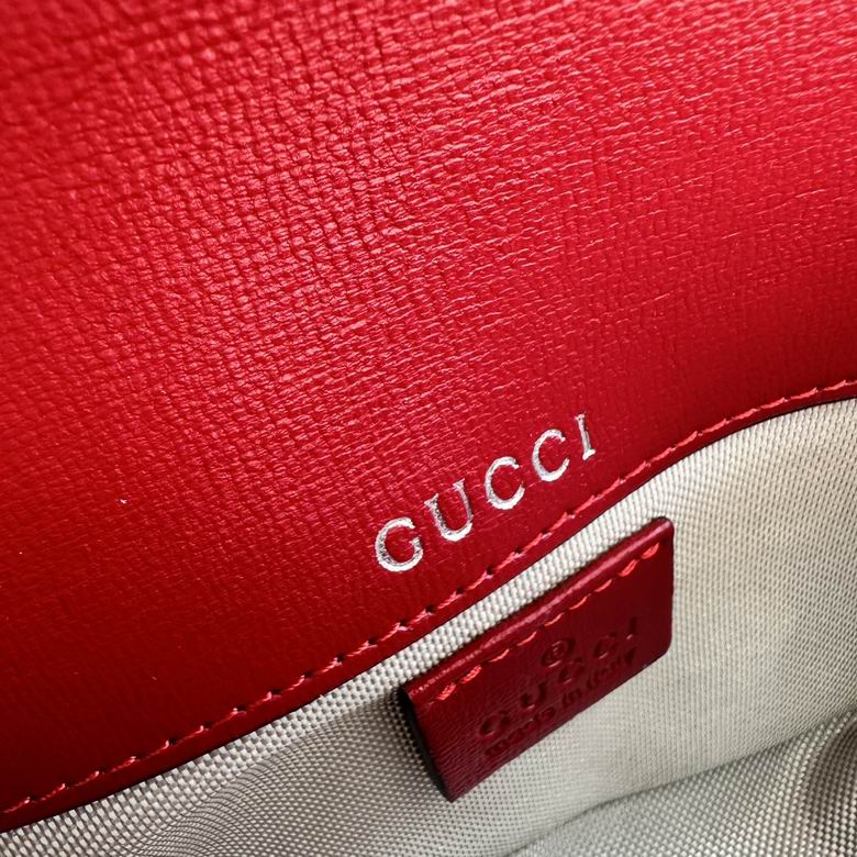 Horsebit 774209 19.5X12.5X6cm XMY 3色 26