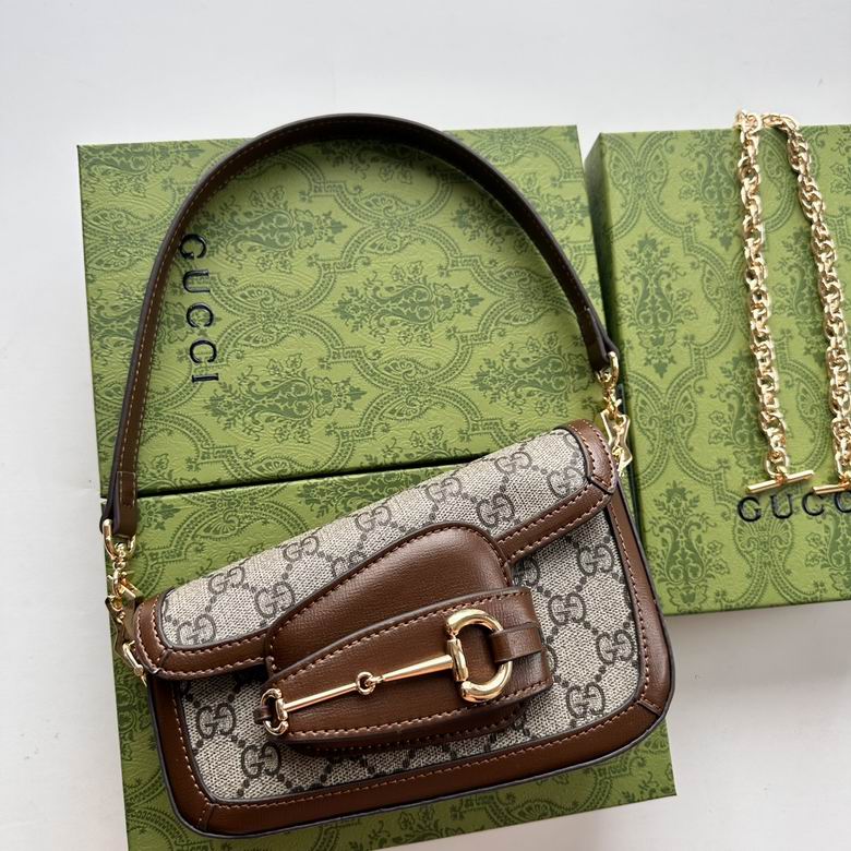 Horsebit 774209 19.5X12.5X6cm XMY 3色 2