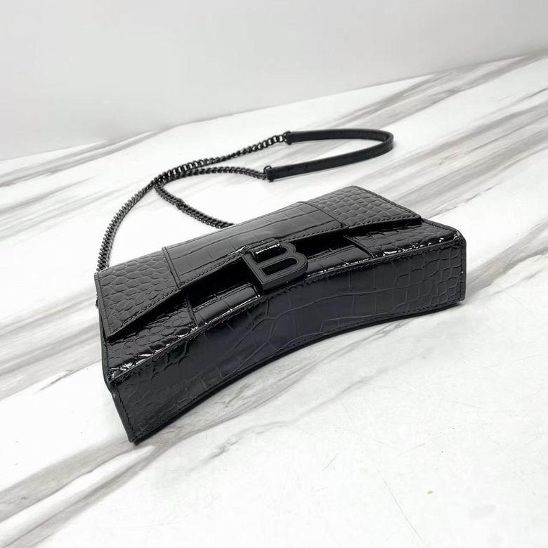 Hourglass 8885 23X14X5.8cm GY 4 (4)