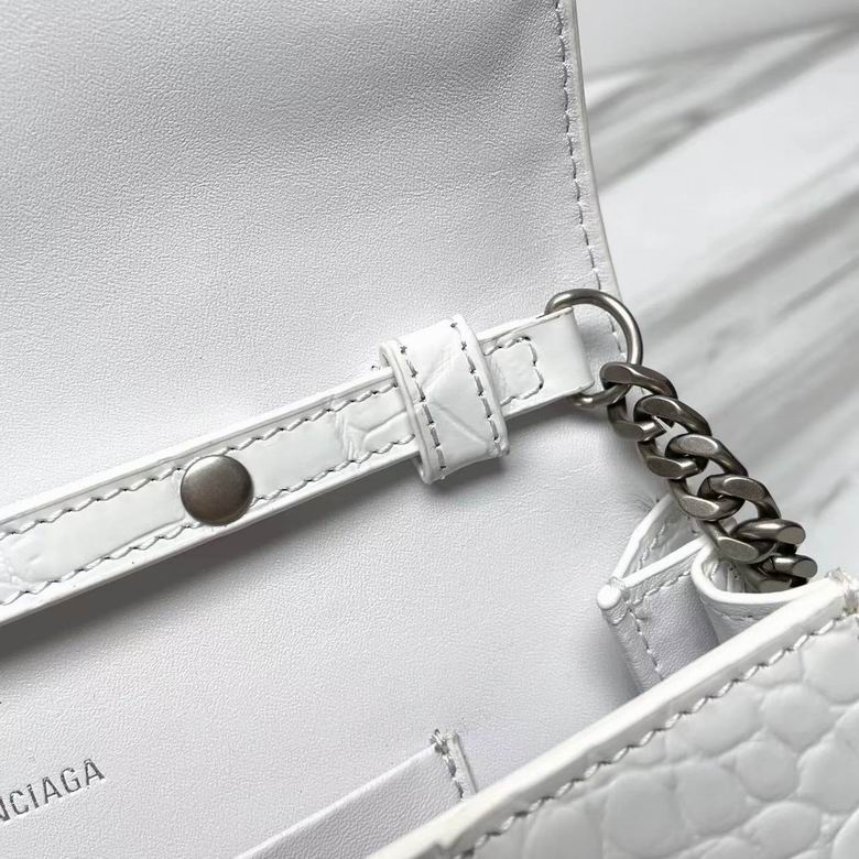 Hourglass 8885 23X14X5.8cm GY 6 (6)