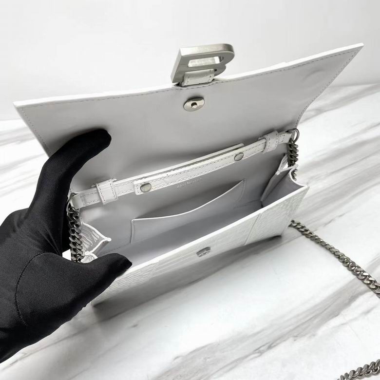 Hourglass 8885 23X14X5.8cm GY 6 (8)