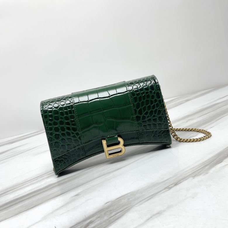 Hourglass 8886 19X12X5cm GY 6colour (10)