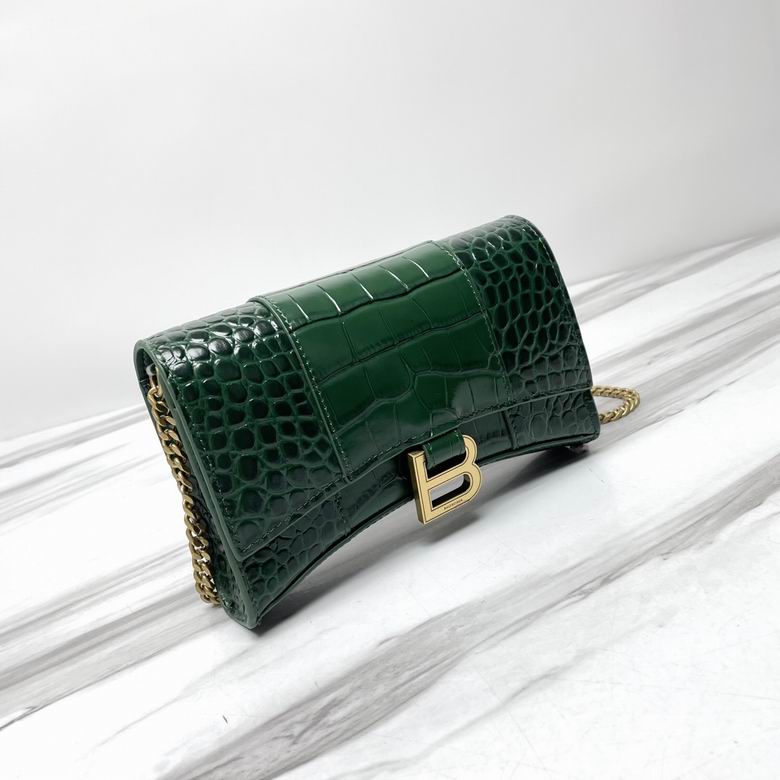 Hourglass 8886 19X12X5cm GY 6colour (11)