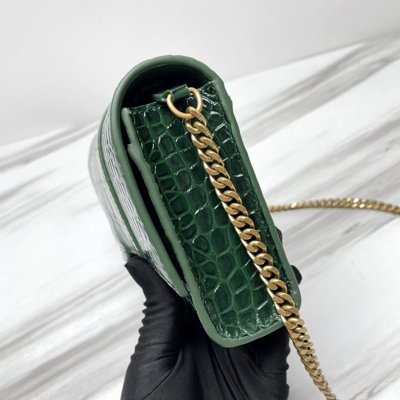 Hourglass 8886 19X12X5cm GY 6colour (13)