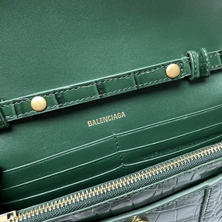 Hourglass 8886 19X12X5cm GY 6colour (16)