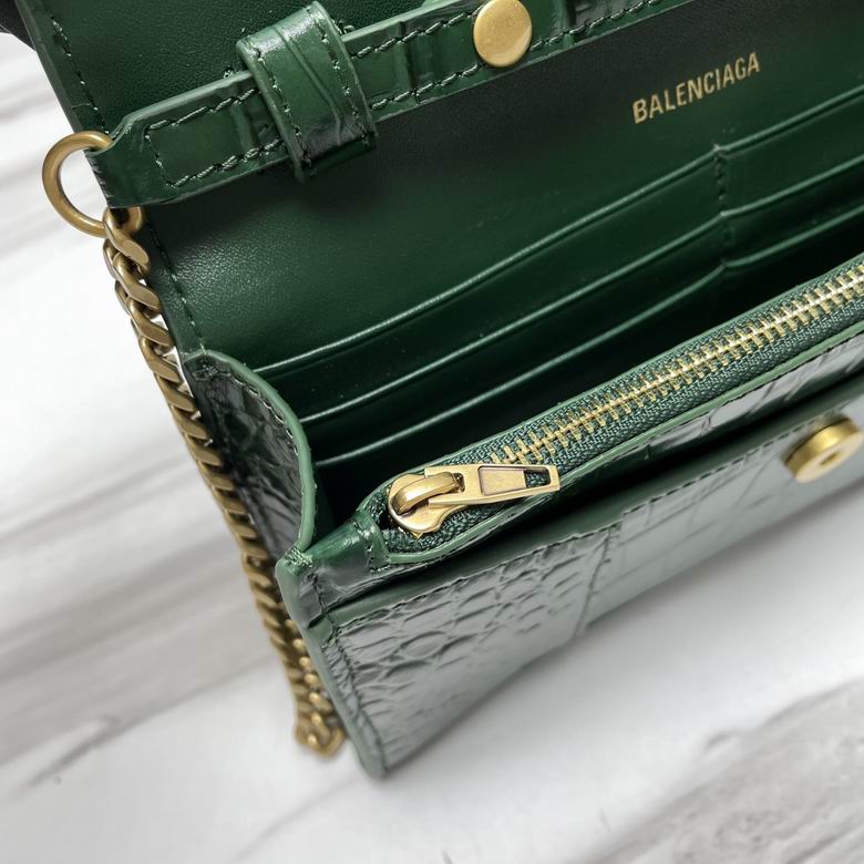 Hourglass 8886 19X12X5cm GY 6colour (17)