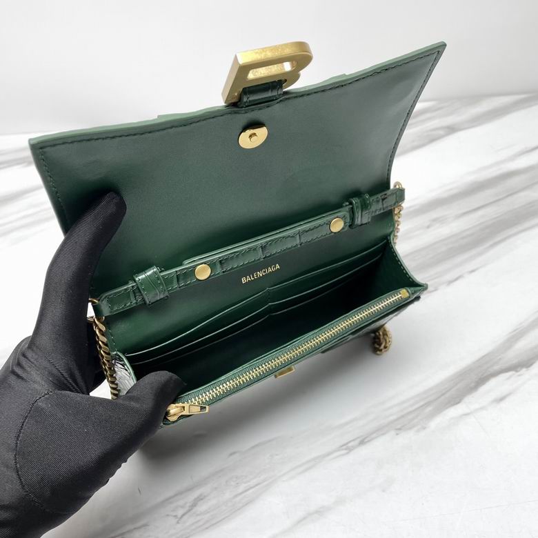 Hourglass 8886 19X12X5cm GY 6colour (18)