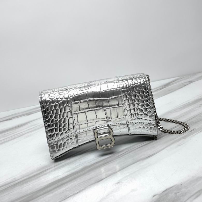 Hourglass 8886 19X12X5cm GY 6colour (19)