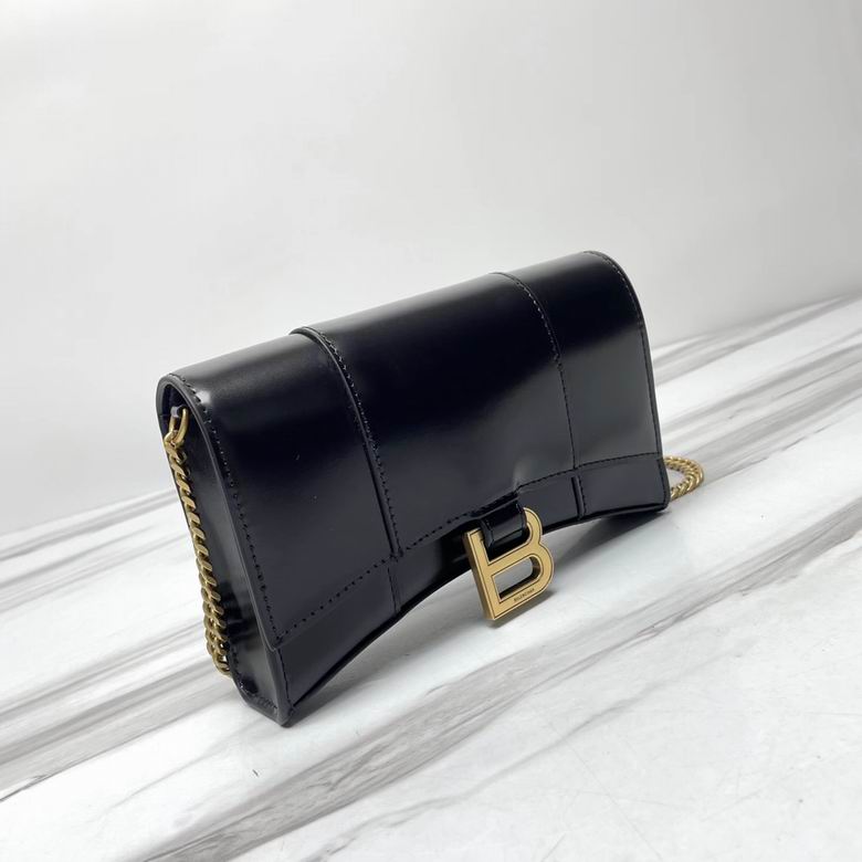 Hourglass 8886 19X12X5cm GY 6colour (2)