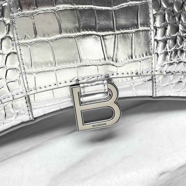 Hourglass 8886 19X12X5cm GY 6colour (21)