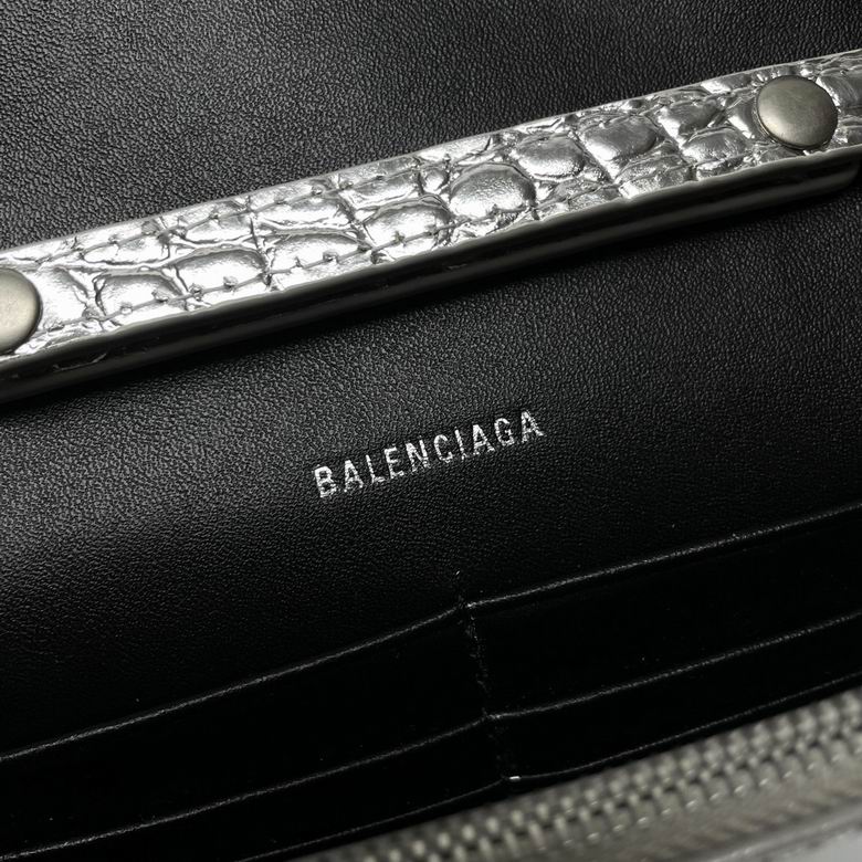 Hourglass 8886 19X12X5cm GY 6colour (26)