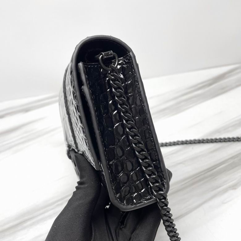 Hourglass 8886 19X12X5cm GY 6colour (31)