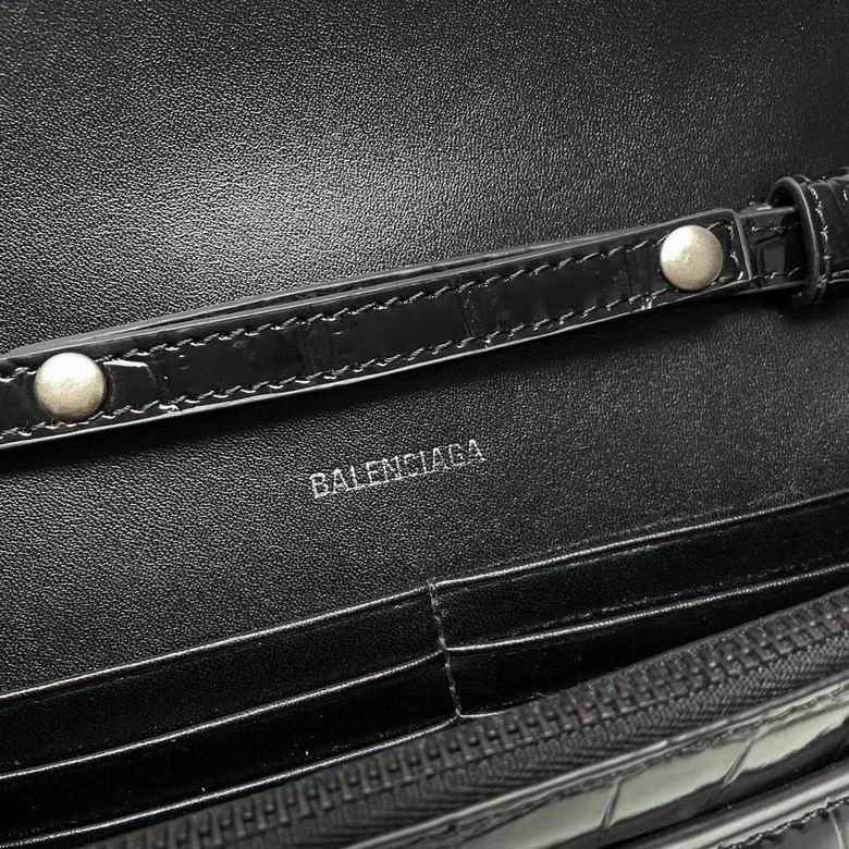 Hourglass 8886 19X12X5cm GY 6colour (34)