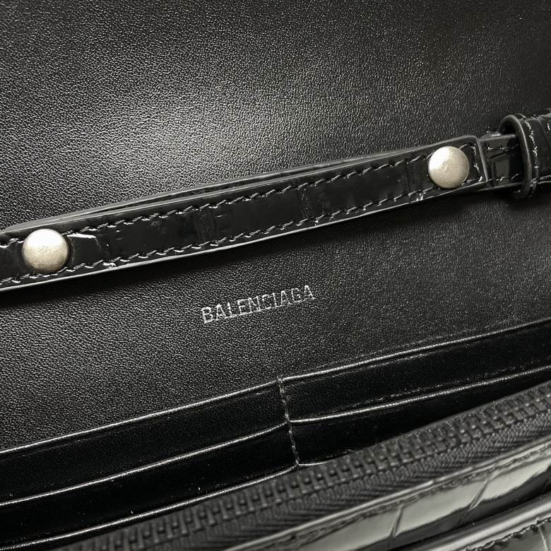 Hourglass 8886 19X12X5cm GY 6colour (36)