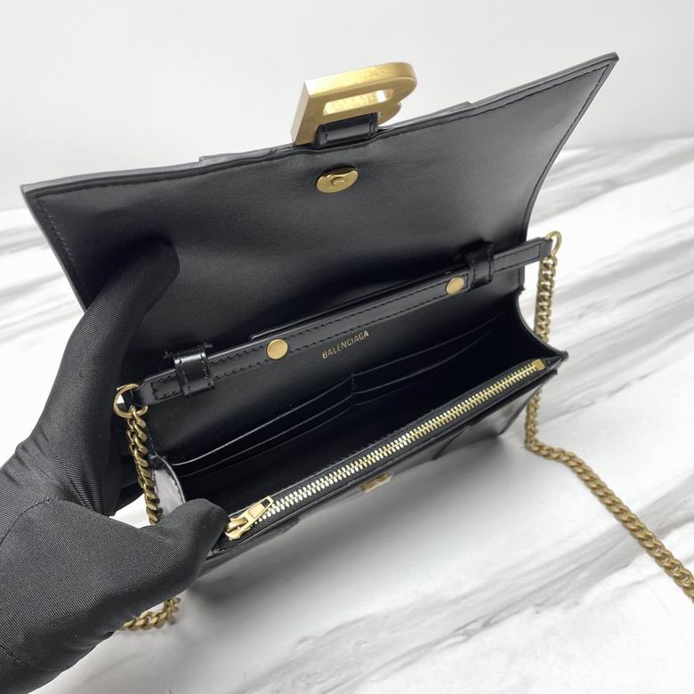 Hourglass 8886 19X12X5cm GY 6colour (9)