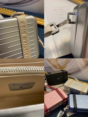 KIM JONES 925 20X11X6cm CN (25)