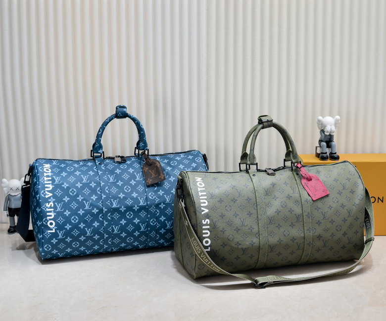 Keepall M23963 50x29x22cm ss_1