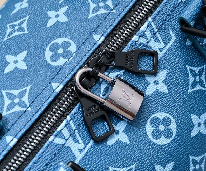 Keepall M23963 50x29x22cm ss_8