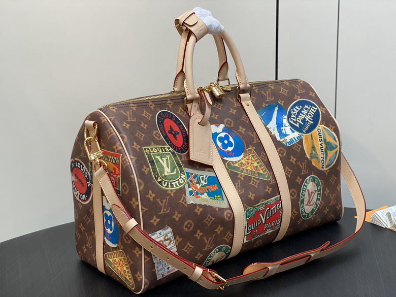 Keepall M24960 45x27x20cm gf_2