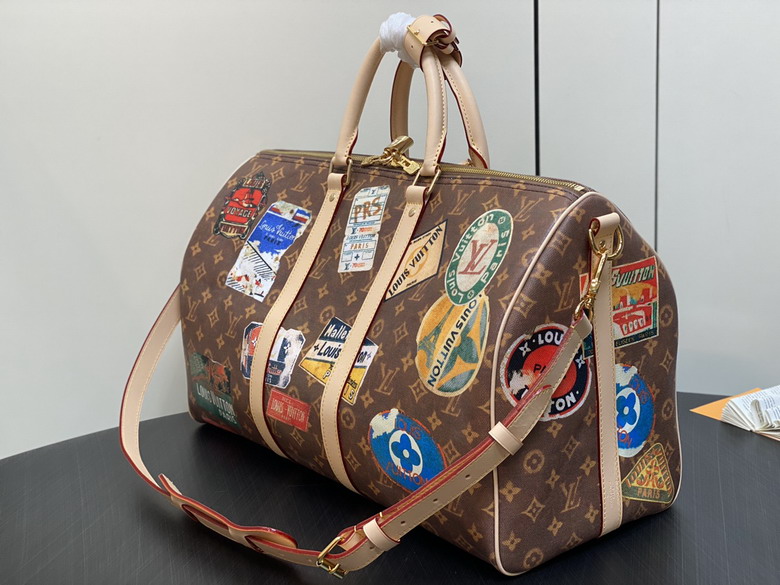 Keepall M24960 45x27x20cm gf_3