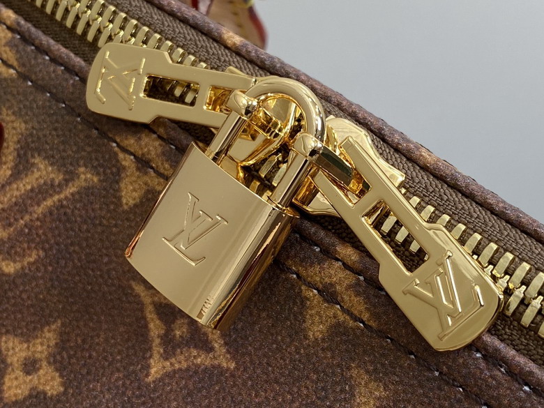 Keepall M24960 45x27x20cm gf_6