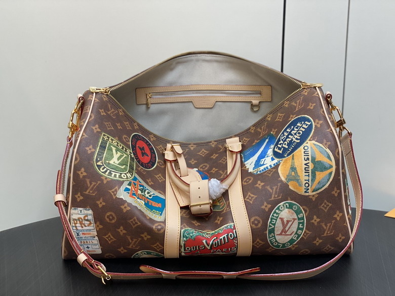 Keepall M24960 45x27x20cm gf_7