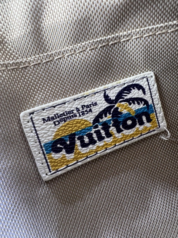 Keepall M24999 25x15x11cm ss_10