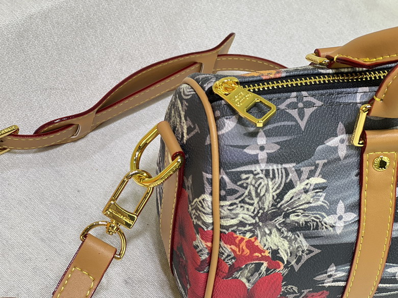 Keepall M24999 25x15x11cm ss1_6