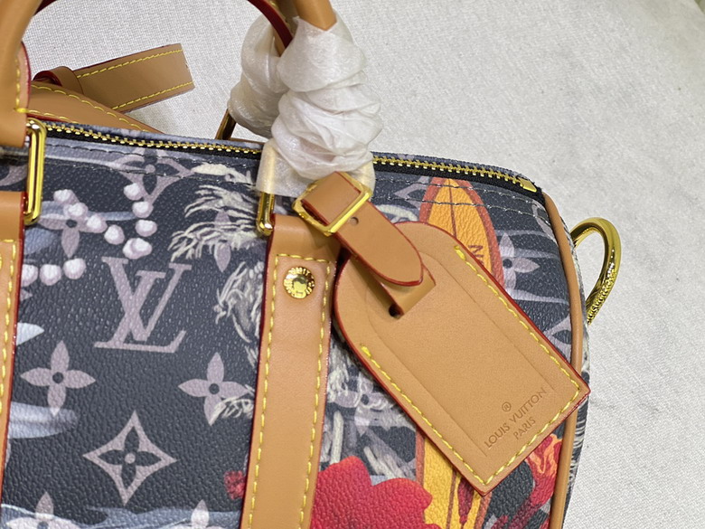 Keepall M24999 25x15x11cm ss1_7