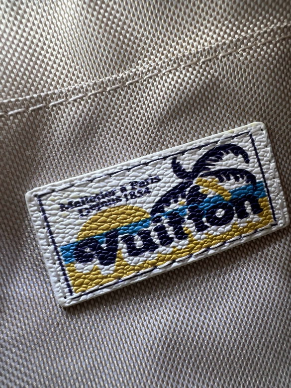 Keepall M24999 25x15x11cm ss1_9