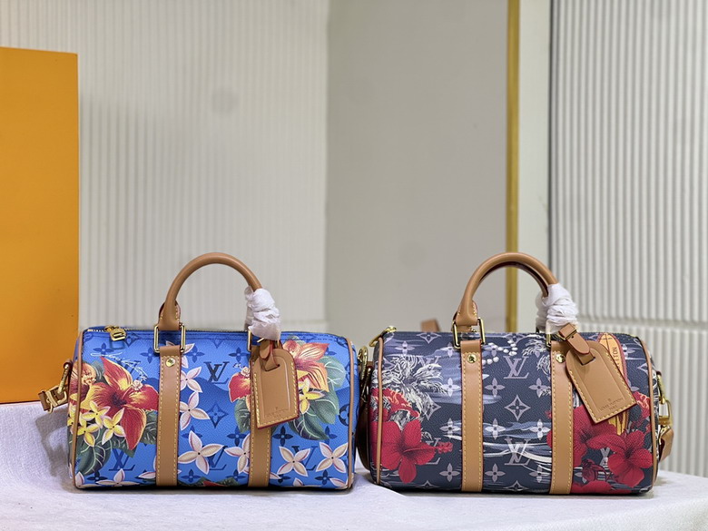 Keepall M24999 25x15x11cm ss_1